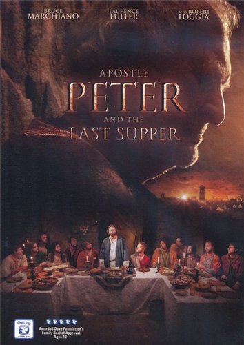 The Last Supper Dvdrip